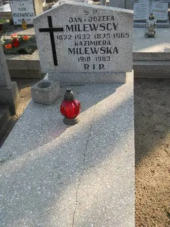 Zdjęcie grobu 2/134