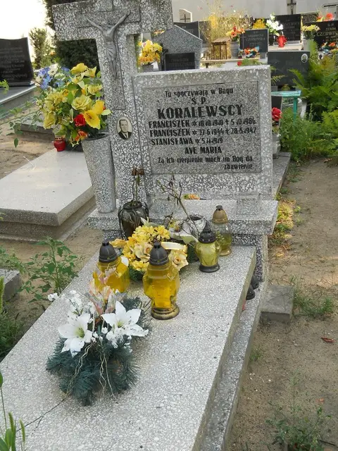 Zdjęcie grobu 23/28765
