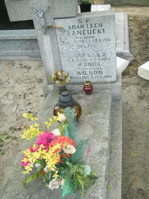 Zdjęcie grobu 13/29579