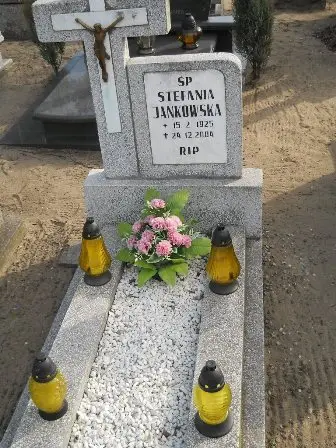 Zdjęcie grobu 5/193