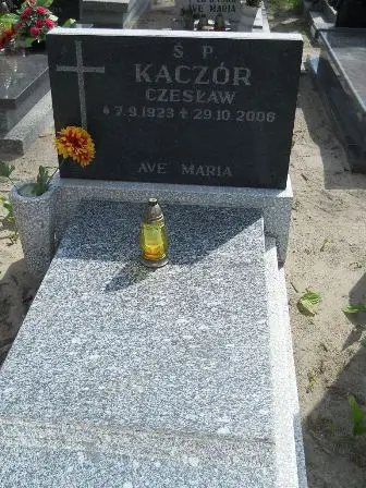 Zdjęcie grobu 25/296