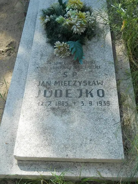Zdjęcie grobu 14/27233