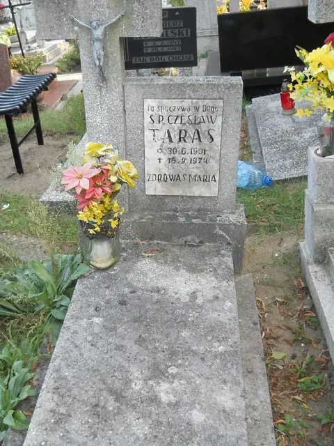 Zdjęcie grobu 14/27843