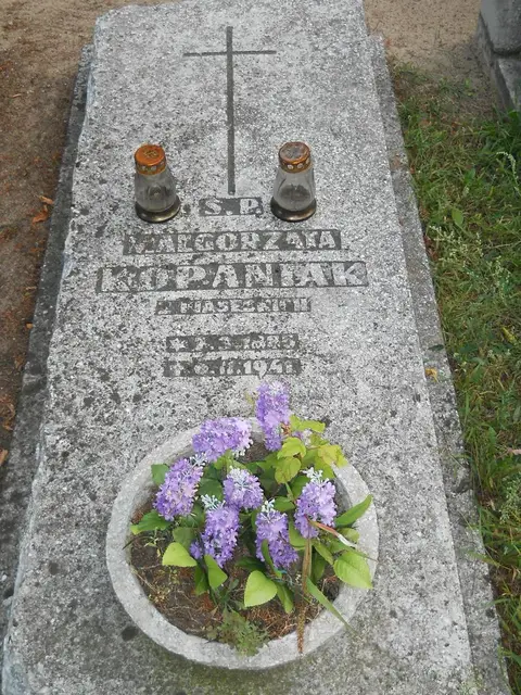 Zdjęcie grobu 14/26954