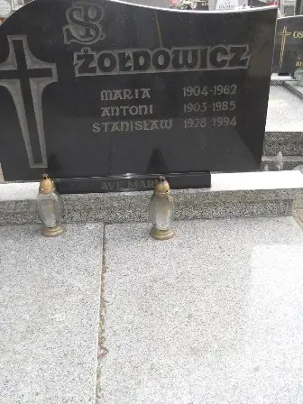 Zdjęcie grobu 10/147,148