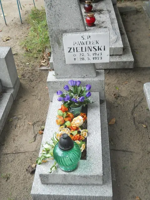 Zdjęcie grobu 13/29655