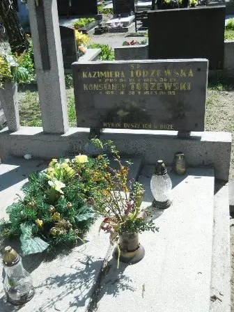 Zdjęcie grobu 28/100