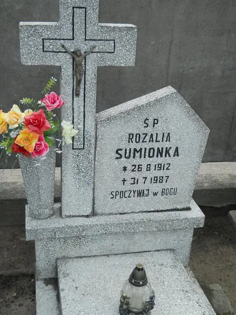 Zdjęcie grobu 26/22793