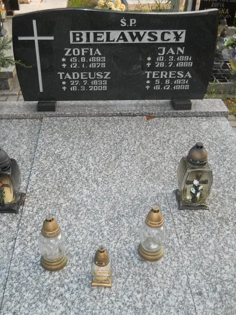 Zdjęcie grobu D/25836
