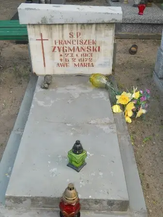 Zdjęcie grobu 37/121