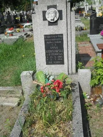 Zdjęcie grobu D/86