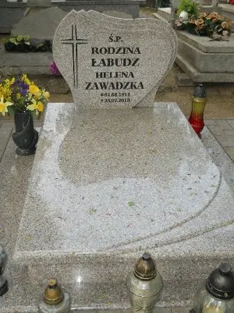 Zdjęcie grobu 33/100