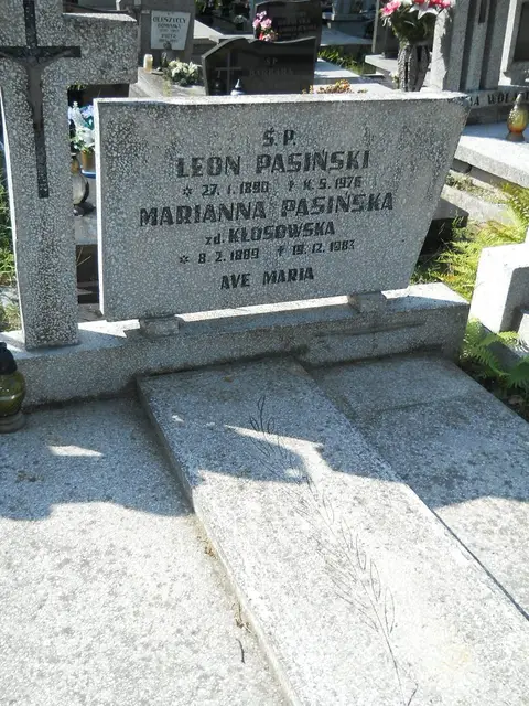 Zdjęcie grobu 17/28099