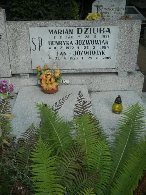 Zdjęcie grobu B/25619