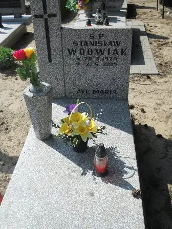 Zdjęcie grobu 34/378