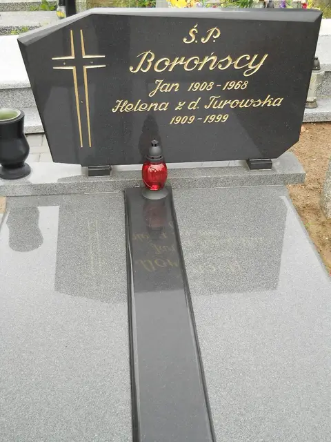 Zdjęcie grobu 22/23693
