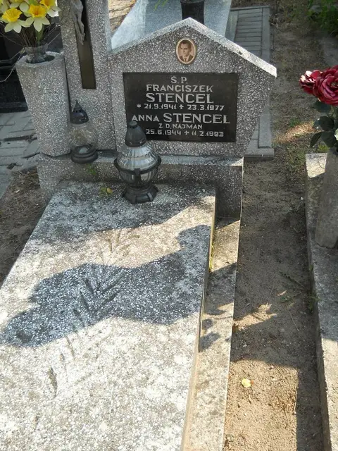 Zdjęcie grobu 14/27659