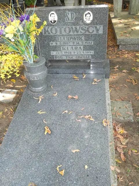 Zdjęcie grobu 15/26509