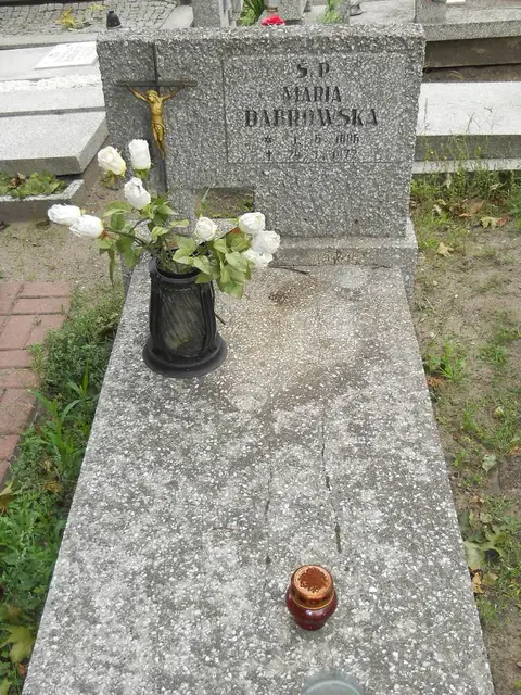 Zdjęcie grobu A/24624
