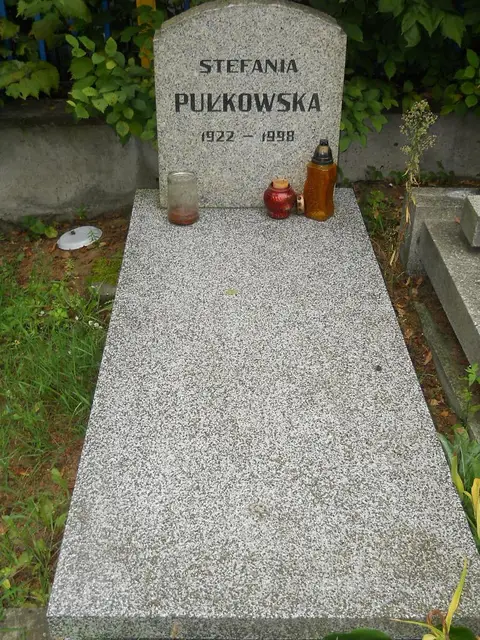 Zdjęcie grobu 16/25936