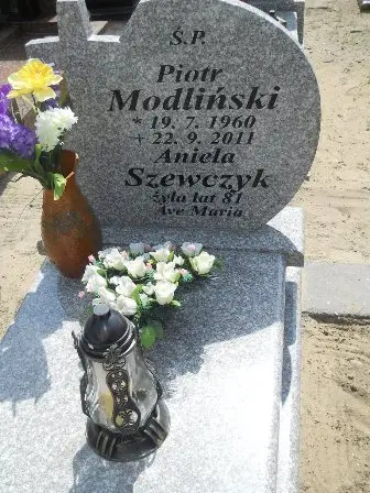 Zdjęcie grobu 21/262