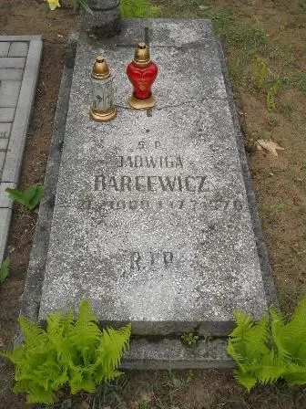 Zdjęcie grobu 38/209