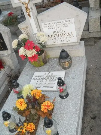 Zdjęcie grobu B/137