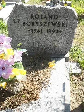 Zdjęcie grobu 46/83
