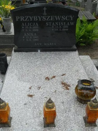 Zdjęcie grobu E/10,11