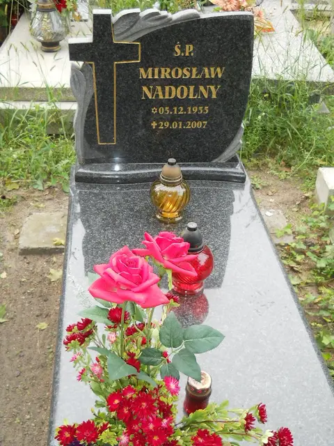 Zdjęcie grobu A/24678