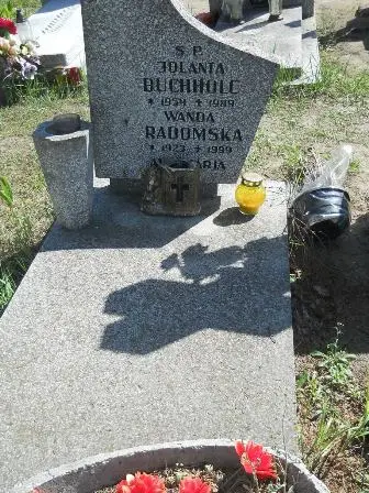 Zdjęcie grobu 46/82