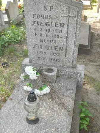 Zdjęcie grobu 20/361