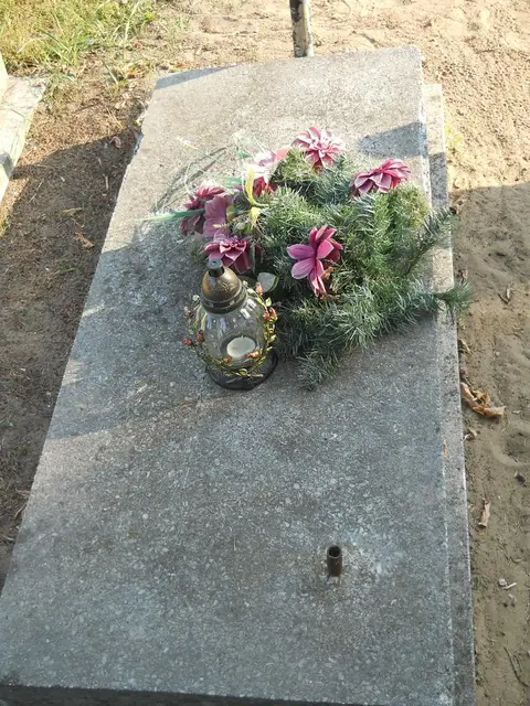 Zdjęcie grobu 15/26686