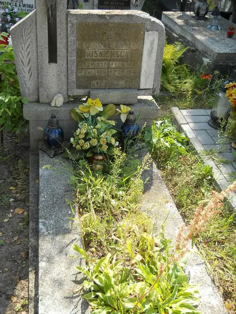 Zdjęcie grobu 14/27502