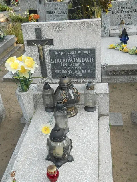 Zdjęcie grobu 14/27849