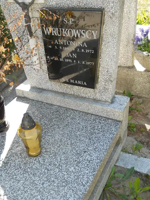 Zdjęcie grobu 8/10401