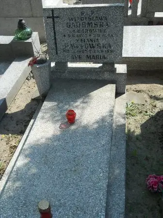 Zdjęcie grobu 29/119