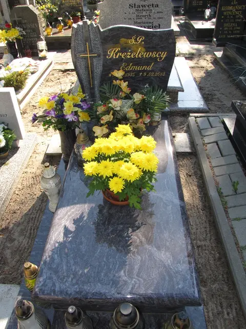 Zdjęcie grobu B/25264