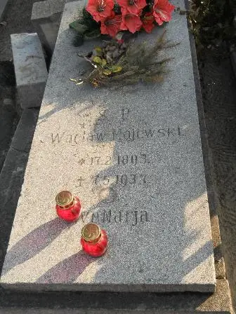 Zdjęcie grobu 4/11