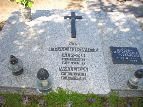 Zdjęcie grobu 9/24576