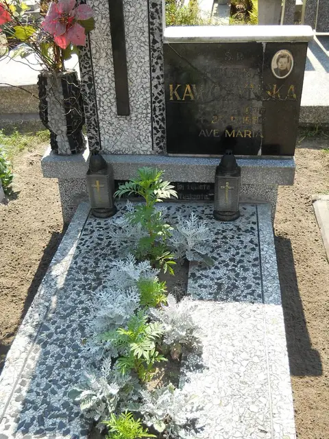 Zdjęcie grobu 14/27393