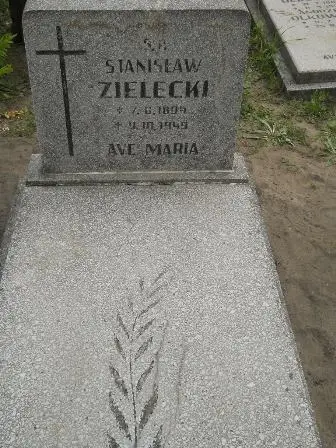 Zdjęcie grobu 22/203