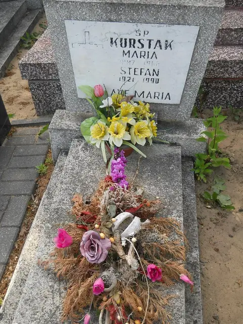 Zdjęcie grobu 8/10471