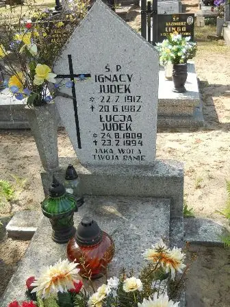 Zdjęcie grobu 34/100