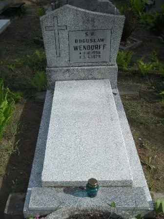 Zdjęcie grobu 38/100