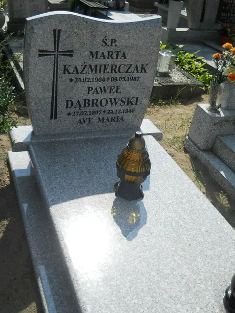 Zdjęcie grobu 14/27584
