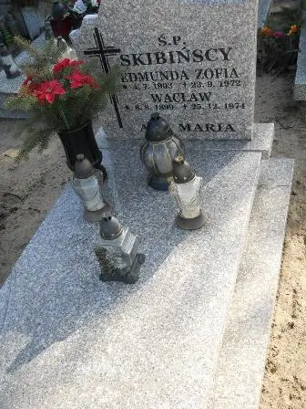 Zdjęcie grobu 1/267