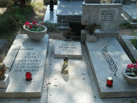 Zdjęcie grobu 14/27372