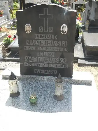 Zdjęcie grobu 25/361,362