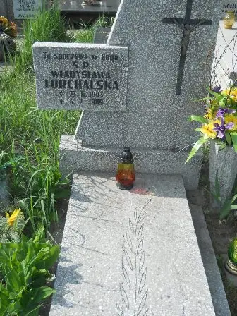 Zdjęcie grobu 20/286
